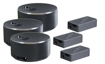 Electronic CG Scale / Angle Sensors, Multiplex # 1-02417