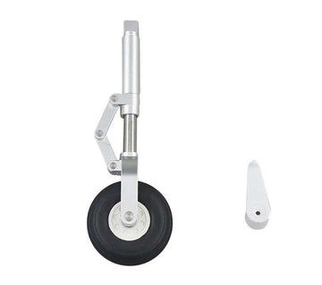 Nose landing gear for Partenavia P68, Multiplex # 1-02496
