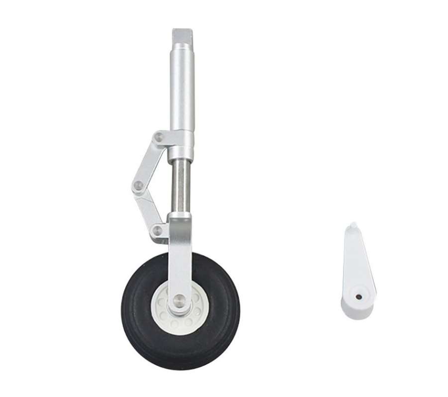 Nose landing gear for Partenavia P68, Multiplex # 1-02496