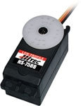 Servo HS-75 BB, ca. 180° Drehbereich, 44x23x25mm, 81Ncm, 35g, Multiplex# 112075