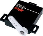 Servo HS-125 MG, 30x10x34mm, 35Ncm, 24g, Multiplex/HiTEC # 112125