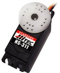 Servo HS-311, 41x20x37mm, 35Ncm, 43g, Multiplex/Hitec # 112311
