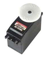 Servo HS-755 MG, 59x29x50mm, 144Ncm, 117g, Multiplex/Hitec # 112756