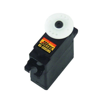 Servo HS-5085 MG, DIGITAL, 29x13x30mm, 43Ncm, 22g, Multiplex/HiTEC # 113085