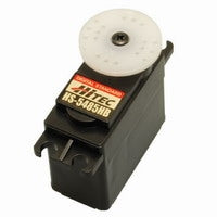 Servo HS-5485 HB, DIGITAL, 40x20x38mm, 64Ncm, 45g, Multiplex # 113485