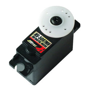Servo HS-5087MH, HV Digital Servo, 29x13x30mm, 43Ncm, 22g # 114087