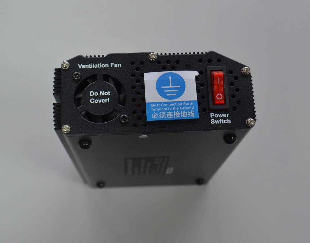 Netzteil ePowerBox 30A, 12-18V, Multiplex/HiTEC #114121