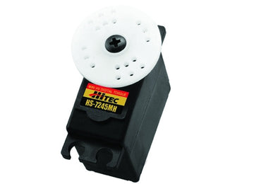 Servo HS-7245MH, HV-Digital-Servo, 32x17x33mm, 64Ncm, 34g # 114245