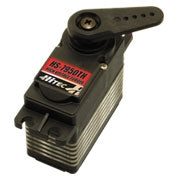 Servo HS-7954SH, HV, 68g, 40x20x37mm, 0.12s/295Ncm@7.4V