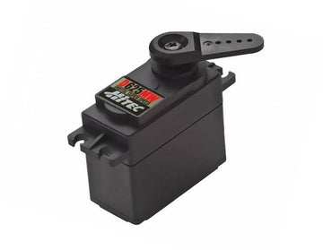 Servo Hitec D-625 MW, HV, 41x20x38mm, 100Ncm, 60g, Multiplex # 116625