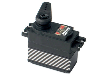 Servo Hitec D-955TW, HV, 40x20x38mm, 290Ncm, 66g, Multiplex # 116955