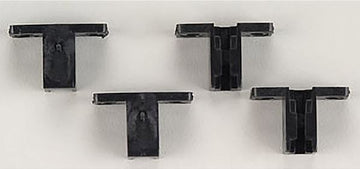 Servohalter zu HS-60/81/82/85, HiTEC # 118306