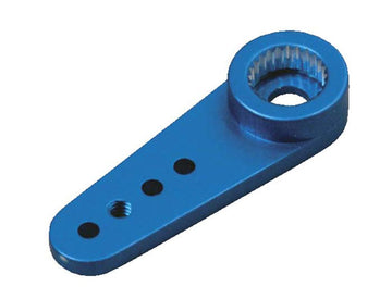Servohebel Alu, einarmig, zu HiTec Standard Servos, HiTEC # 118703
