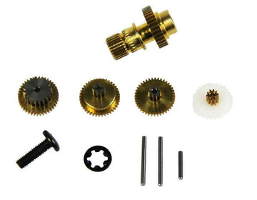 Servo Gears HS-5125MG/125MG, HiTEC # 119301
