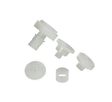 Servogear HS-205/HS-225, HiTEC # 119341