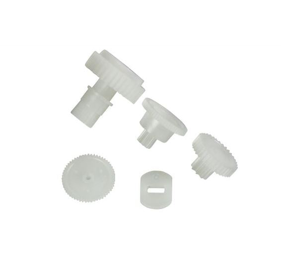 Servogear HS-205/HS-225, HiTEC # 119341