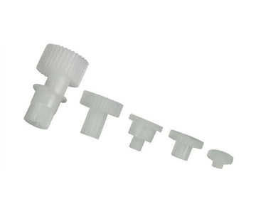 Servogetriebe HS-85BB, HiTEC # 119365