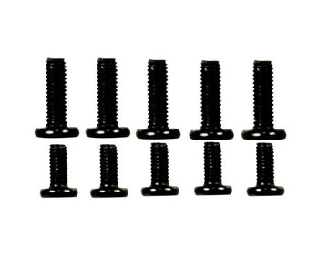 Servohebelschraube zu allen Hitec-Metall-Getriebe Servos, (VE 10), HiTEC # 119802