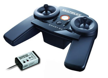 Smart SX M-Link Set (Mode 1+3), Multiplex # 15300