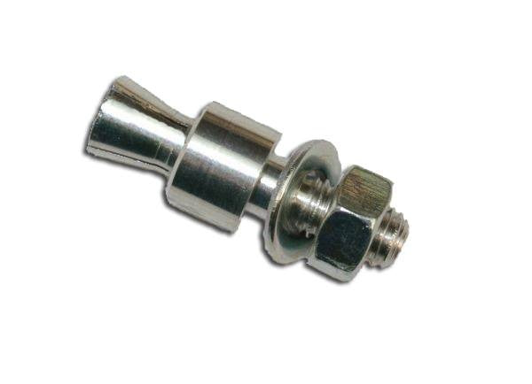 Propeller adapter for 5mm shaft for Extra 300/Funcub XL Multiplex, # 224311