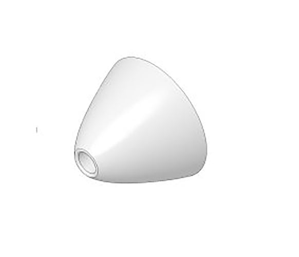 Fuselage nose glider for EasyGlider, Heron, Multiplex # 224350