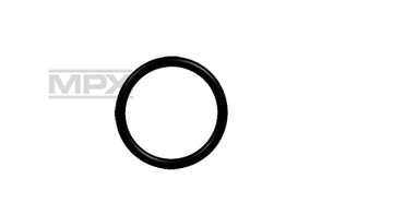 O-Ringe ø 20mm zur Propellermontage, (VE 5), Multiplex # 224386