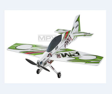 ParkMaster Pro, Kit +, Kunstflugtrainer, (Spw. 975mm), Multiplex # 264275