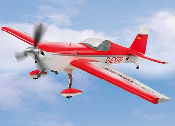 EXTRA 300S, RR (Ready for Radio) made of ELAPOR®, Multiplex # 264285