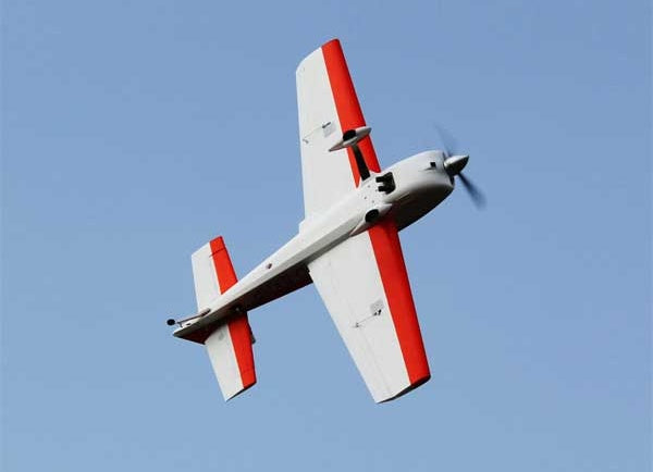EXTRA 300S, RR (Ready for Radio) made of ELAPOR®, Multiplex # 264285
