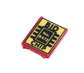 BID chip for Power Peak chargers, Multiplex # 308472