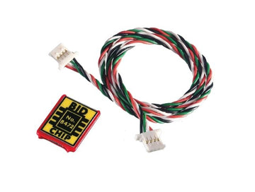 BID-Chip mit 300mm Kabel, Multiplex # 308473
