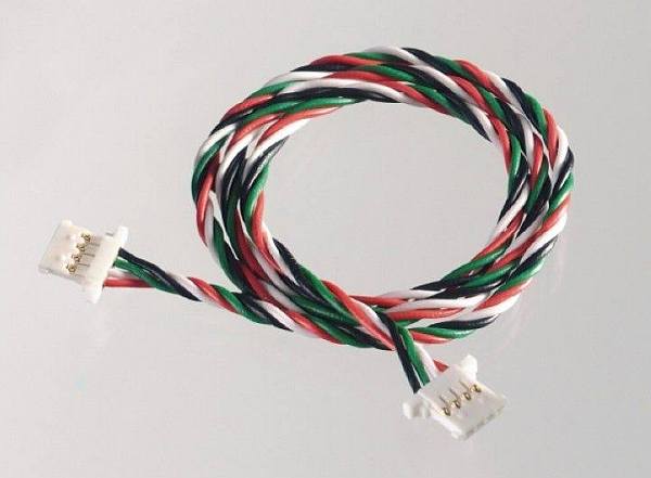 BID-Kabel 300mm OHNE BID-Chip, Multiplex # 308474