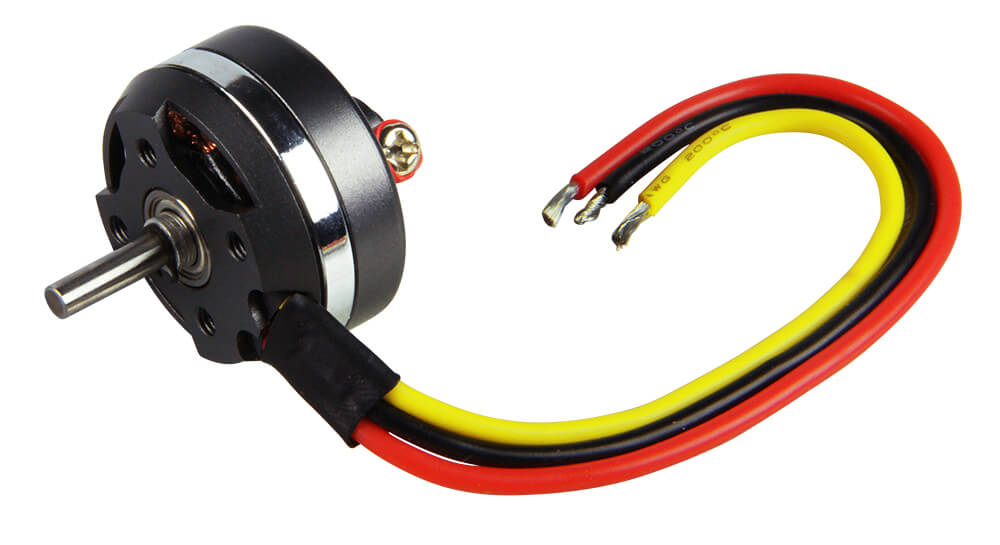 ROXXY BL Outrunner C28-15-1100kV, 33g, Multiplex # 314777