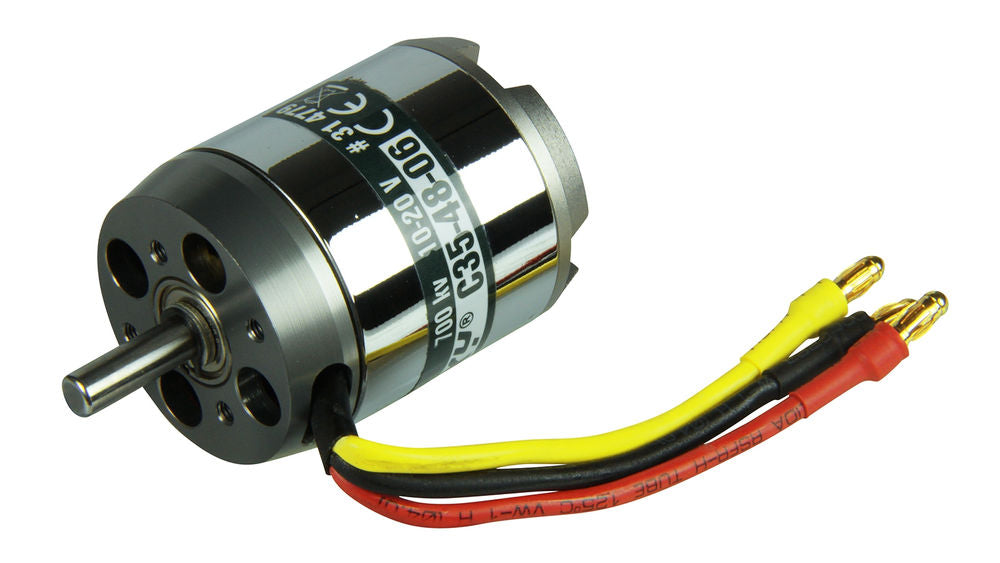 ROXXY BL Outrunner C35-48-700kV, 172g, Multiplex # 314779