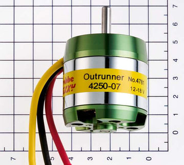ROXXY BL Outrunner C42-50-720kV, 195g, Multiplex # 314781