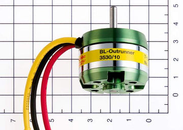 ROXXY BL Outrunner C35-30-1330kV, 78g, Multiplex # 314961
