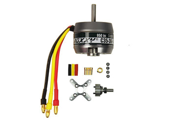 ROXXY BL Outrunner C35-30-950kV, 78g, Multiplex # 314962