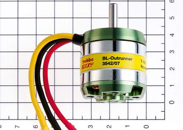 ROXXY BL Outrunner C35-42-810kV, 132g, Multiplex # 314966