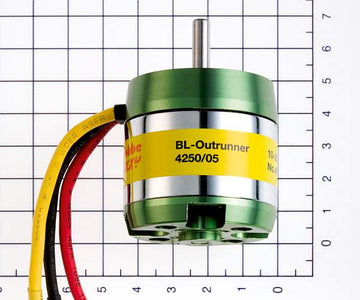 ROXXY BL Outrunner C42-50-1000kV, 195g, Multiplex # 314970