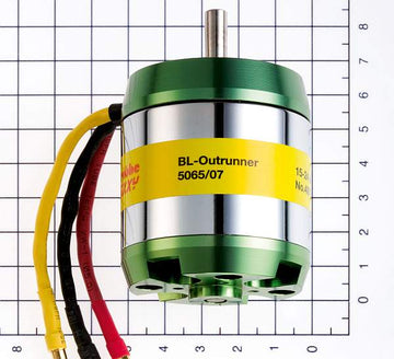 ROXXY BL Outrunner C50-65-435kV, 377g, Multiplex # 314975