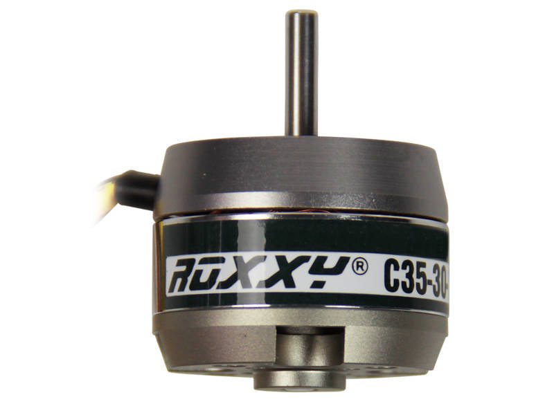 ROXXY BL Outrunner C35-30-1600kv, 76g, Multiplex # 314980