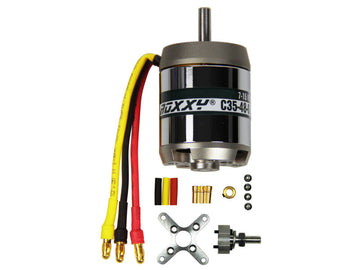 ROXXY BL Outrunner C35-48-1300kV, 172g, Multiplex # 314982