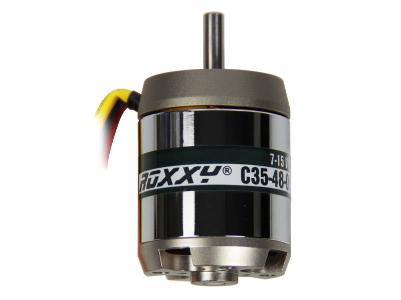 ROXXY BL Outrunner C35-48-1300kV, 172g, Multiplex # 314982