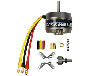 ROXXY BL Outrunner C35-30-800kV, 76g, Multiplex # 314988