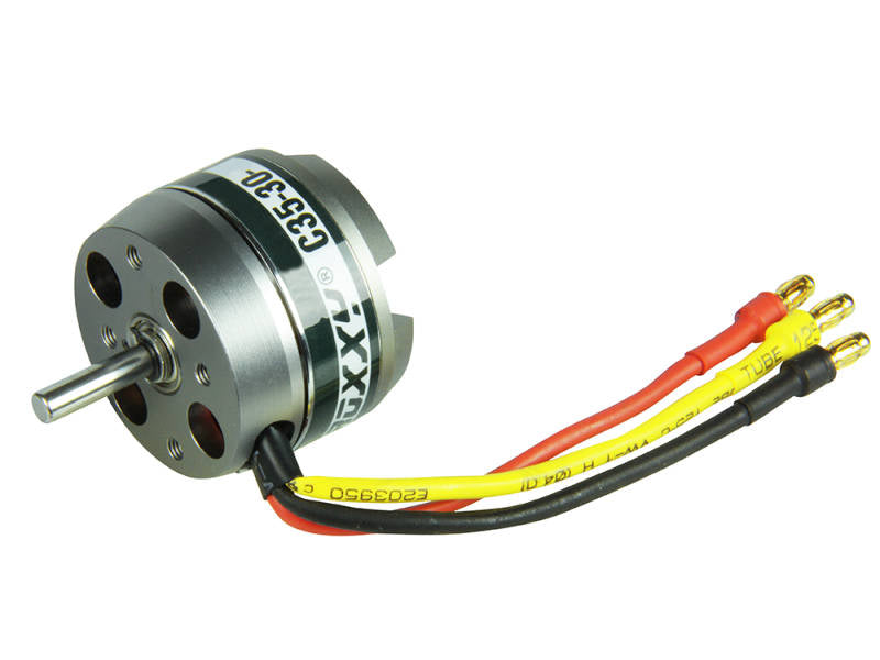 ROXXY BL Outrunner C35-30-500kV, 75g, Multiplex # 314989