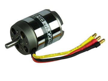 ROXXY BL Outrunner C35-48-990kV (FunRay), w/o accessories!, 173g, Multiplex # 315076