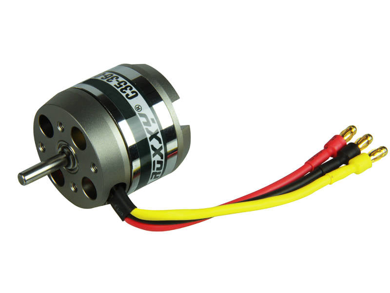 ROXXY BL Outrunner C35-36-950kV, 105g, Multiplex # 315081