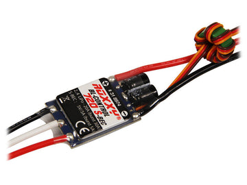 ROXXY® BL control 720, Brushless-Regler (2-4 LiPo,20A,S-BEC), Multiplex # 318974
