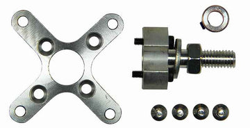 Zubehörset für ROXXY Brushless D 42, Multiplex # 319042