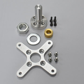 Accessory set for Roxxy BL-Outrunner C63-62, Multiplex # 319063